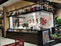 -掂档潮汕牛肉火锅(沈阳万象城店)