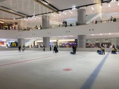 -TheRink大零溜冰场(IFS国金中心店)
