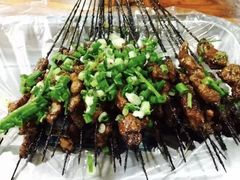 -文昌阁