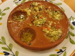 -萨莉亚意式餐厅(深南茂业店)