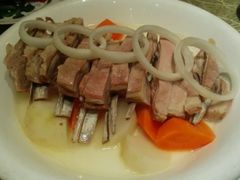 羊排-小尕子(明园店)