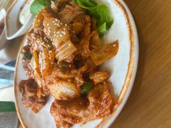 -海云台韩式汤饭·13年匠心韩料(南山店)