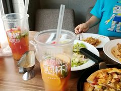 -必胜客(五道口店)