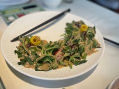 冰草小章鱼-唐廊烤鸭店(工体店)