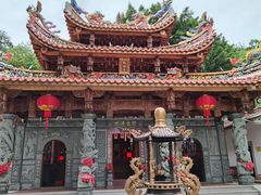 -青礁慈济宫