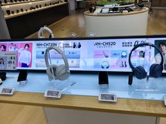 -Sony Store 索尼(来福士店)