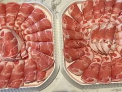 涮羊肉-丁卯•铜锅涮肉(工体店)