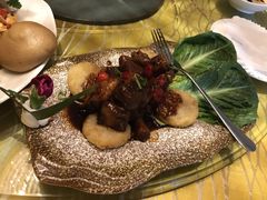-湖影中餐厅·南京金茂威斯汀大酒店