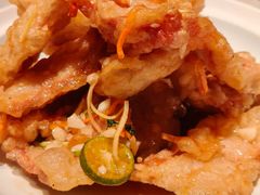 -北李妈妈菜·海肠捞饭(高新万达店)