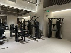 -YCHL FIT健身(前海周大福店)