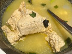 -艳阳天·非遗楚菜(武汉客厅店)