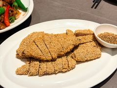 -燕春楼(海河华鼎店)