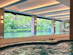 -天河体育中心游泳馆