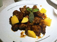 -船歌·鱼水饺青岛菜(金狮广场店)