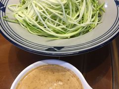 -北戴河转鱼·炒螃蟹酱餐厅