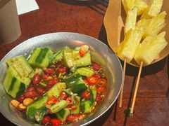 -丰豪烧烤·粤式大排档(学府店)