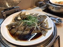 -百合酒店-香榭里自助餐厅