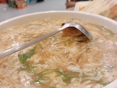 -海荣锅贴馆(五味十字店)