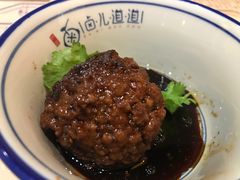 狮子头-卤儿道道(龙游路店)