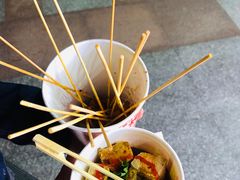 -喜姐炸串(仙林水平方店)