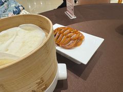 -全聚德(上海首店浦东店)