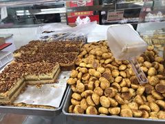 -爱德顺糕点食屋(利民道店)