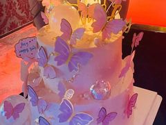 -Joy's Wish创意蛋糕定制&甜品台(乐虹坊精致生活广场店)