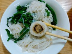 -秋凤鱼丸(金鼎总店)