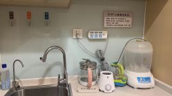 -爱陪伴一对一月子中心(融侨店)