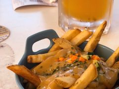 蜂蜜芥辣艾薯-艾薯夫妇Aysh(福田星河COCOPark店)