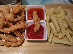-松沪名灶·豆浆鱼头·新上海菜(飞航吾悦广场店)