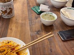 -老刘家永盛斋·传统泡馍(东关南街店)