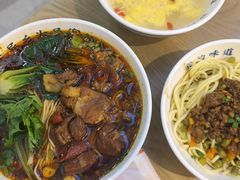 -文叔·湖北名小吃·小龙虾(华强北店)