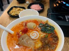 -神田川拉面店(上游街店)