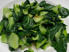 -楚鲜·汉正街一号(天河店)