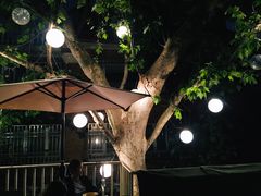 -Ginger(兴国路店)