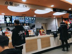 -麦当劳(天兴罗斯福店)