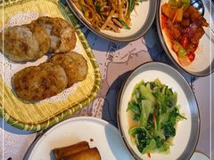 -味妙顺德厨房(绿地缤纷城店)
