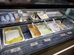 -歎雪糕低糖低脂Gelato冰淇淋