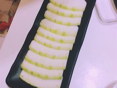冬瓜-陈记顺和牛肉火锅馆(天河北路店)