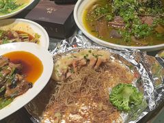 -大蓉和(一品天下店)