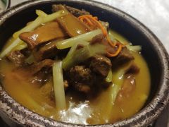 养生黑豆腐-乾园(天河城店)