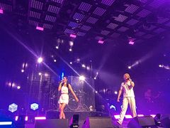 -MOSSO·Liveshow(M3香港广场店)