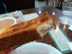 -兰芳园(上环店)