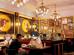 -Entrecôte 法国牛扒馆(保利·时光里店)