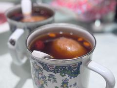 -伊带伊路新疆美食府(呼家楼店)