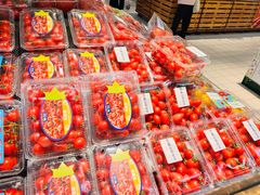 -大润发(勤业店)