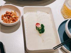 -左庭右院鲜牛肉火锅(新梅广场店)