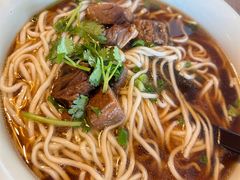 -李先生牛肉面大王(正定机场餐厅)