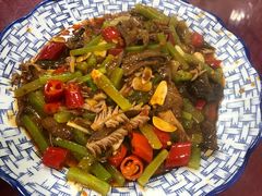 -无味饭店(九眼桥商业文化广场店)